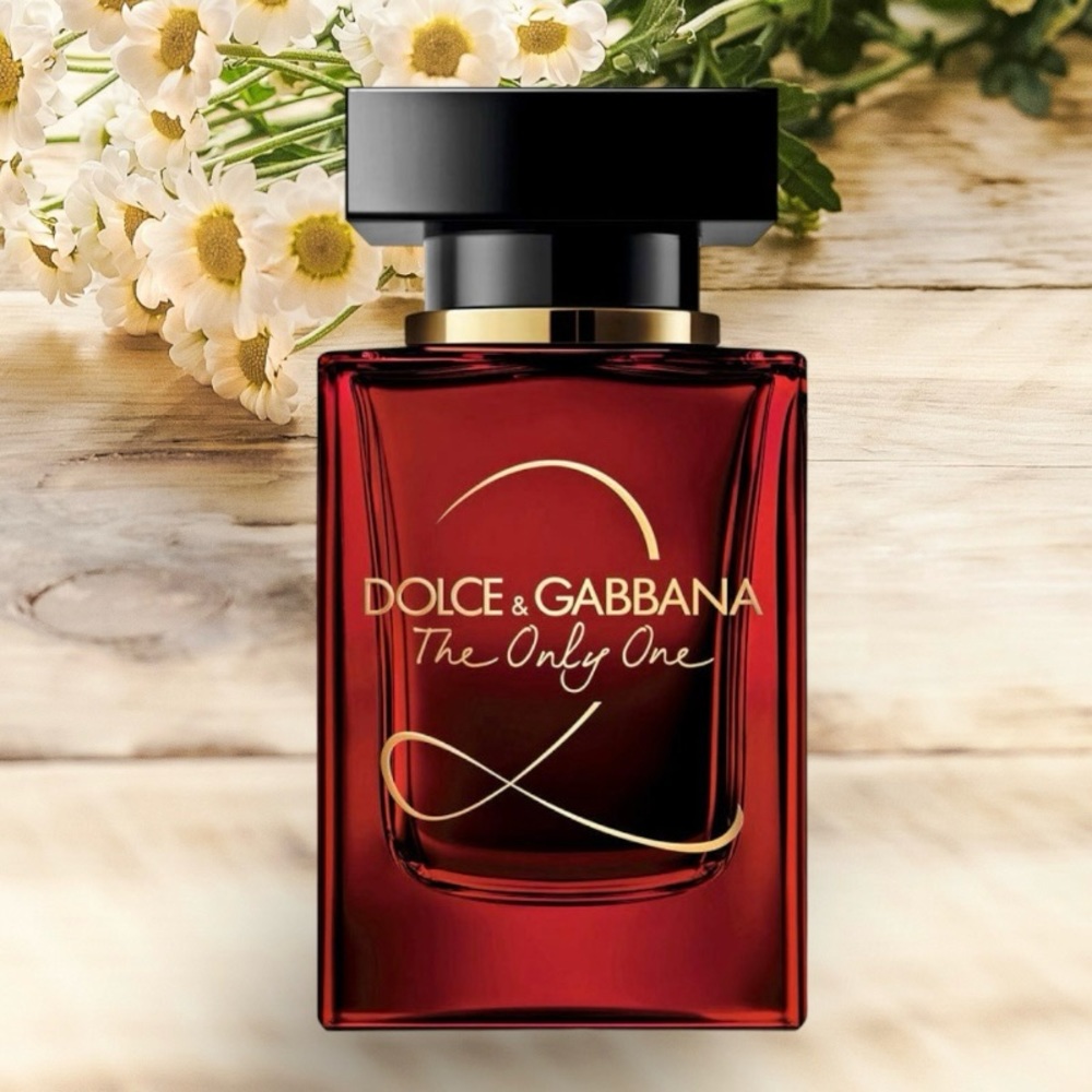 Brand New Dolce & Gabbana The Only One 2 EDP